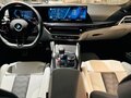 2026 BMW M3 Competition Package VI (G80) Рестайлинг, синий - вид 11