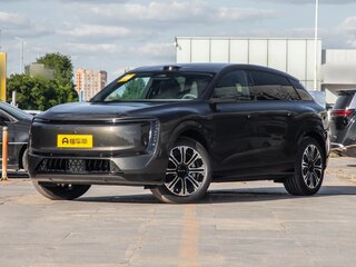 2026 Audi E7X, зелёный, 7980757 рублей, вид 1