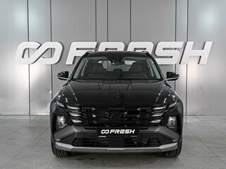 2026 Hyundai Tucson L IV Рестайлинг, чёрный, 4299000 рублей, вид 3
