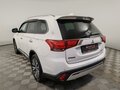 2019 Mitsubishi Outlander III Рестайлинг 3, белый - вид 6