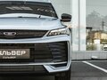 2026 Belgee X50+, серебристый - вид 9