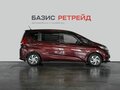 2017 Honda Freed+ II, красный, 1389000 рублей - вид 3