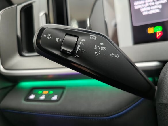 2026 Volkswagen Tavendor I Рестайлинг, серый, 5990000 рублей - вид 12