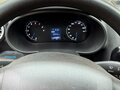 2013 Lada (ВАЗ) Granta I, голубой - вид 7