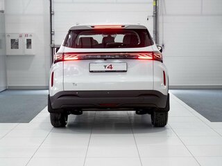 2026 Tenet T4, белый, 2196810 рублей, вид 5