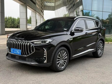 Jetour X70+ I