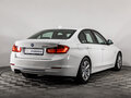 2012 BMW 3 серии 328i VI (F3x), белый - вид 3