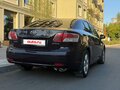 2009 Toyota Avensis III, фиолетовый, 1250000 рублей - вид 9
