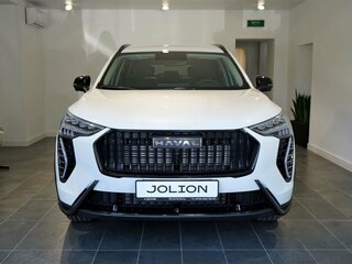 2026 Haval Jolion I Рестайлинг 2, белый, 2649000 рублей, вид 3