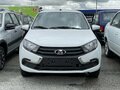 2026 Lada (ВАЗ) Granta I Рестайлинг, белый - вид 1