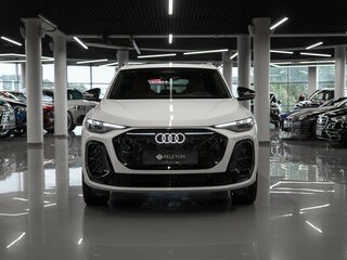 2026 Audi Q5 L III (GU), белый, 6700000 рублей, вид 3