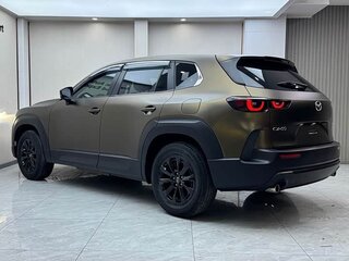 2023 Mazda CX-50, коричневый, 2166000 рублей, вид 3