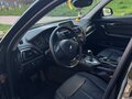 2012 BMW 1 серии 116i II (F20/F21), чёрный - вид 10