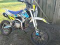 2022 Racer CRF, чёрный, 65000 рублей - вид 10