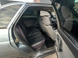 2006 Lada (ВАЗ) 2112, серебристый, 75000 рублей, вид 5