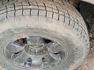 1998 Nissan Patrol V (Y61), синий, 710000 рублей, вид 5