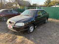 2007 Chery Amulet (A15) I, чёрный, 80000 рублей - вид 8