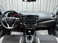 2021 Lada (ВАЗ) Vesta SW Cross I, синий - вид 9
