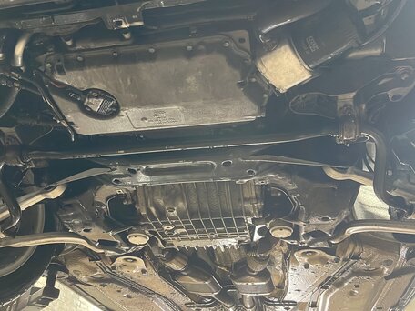 2000 Audi A6 II (C5), серебристый, 429999 рублей, вид 5