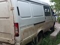 2002 ГАЗ ГАЗель (2705), белый, 205000 рублей - вид 6