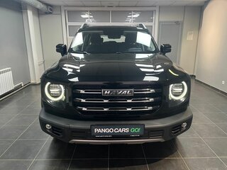 2022 Haval Dargo I, чёрный, 2330000 рублей, вид 2