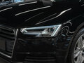 2019 Audi A4 V (B9), чёрный, 2540000 рублей - вид 7