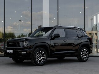 2026 Haval H7 I, чёрный, 3999000 рублей, вид 1