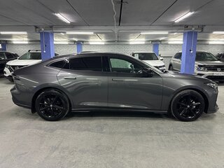 2023 Changan UNI-V I, серый, 1999000 рублей, вид 4
