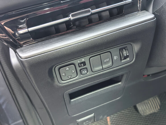 2023 Changan CS55 Plus II, серый - вид 8