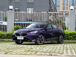2026 BMW 2 серии Gran Coupe L 225i L F74/78, фиолетовый, 4795000 рублей, вид 3