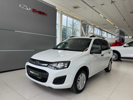 Lada (ВАЗ) Kalina II