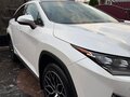 2016 Lexus RX 200t IV, белый, 3800000 рублей - вид 5