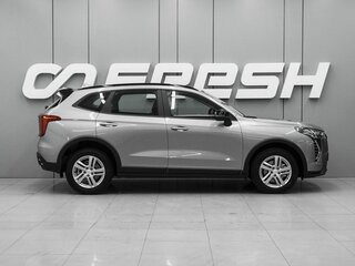 2026 Haval Jolion I Рестайлинг 2, серый, 2495000 рублей, вид 5