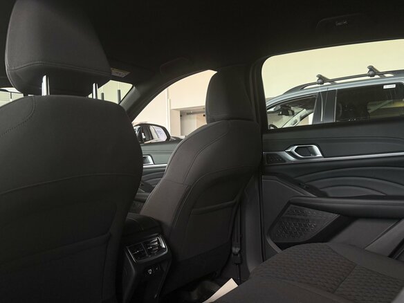 2026 Haval F7 II, серый, 2899000 рублей - вид 7