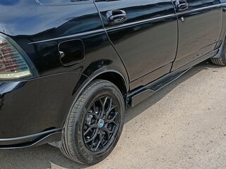 2010 Lada (ВАЗ) Priora I, синий, 370000 рублей, вид 4