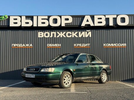 Audi A6 I (C4)