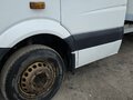 2015 Mercedes-Benz Sprinter, белый - вид 8
