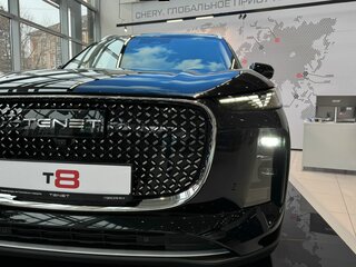2026 Tenet T8, чёрный, 3630000 рублей, вид 3