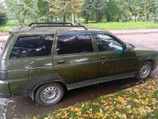 2004 Lada (ВАЗ) 2111, золотистый, 110000 рублей, вид 2
