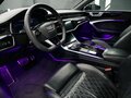2020 Audi A7 55 TFSI II (4K), серый, 5900000 рублей - вид 7