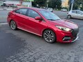 2023 Omoda S5, красный, 1430000 рублей - вид 2
