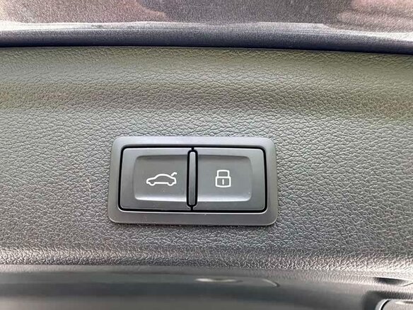 2023 Audi Q3 35 TFSI II (F3), серый - вид 18