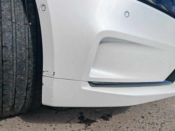 2023 Zeekr 001 100 kWh I, белый, 5100000 рублей - вид 28