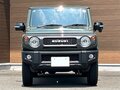 2023 Suzuki Jimny Kei car IV, зелёный - вид 1