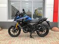 2026 Honda NX, синий - вид 6