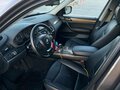 2011 BMW X3 28i xDrive II (F25), коричневый, 1650000 рублей - вид 6