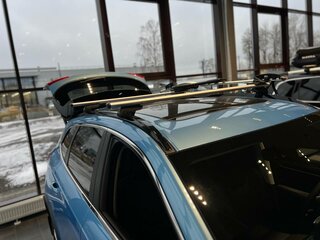 2026 Haval Jolion I Рестайлинг, голубой, 2949000 рублей, вид 2