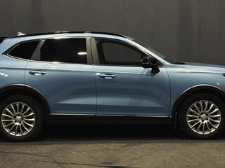 2024 Haval Jolion I Рестайлинг, голубой, 1920000 рублей, вид 4