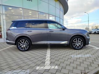 2026 GAC GS8 II, серый, 4949000 рублей, вид 4
