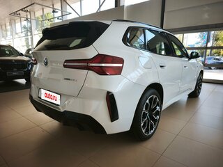 2025 BMW X3 Long 30L xDrive IV (G45/G48), белый, 6850000 рублей, вид 3